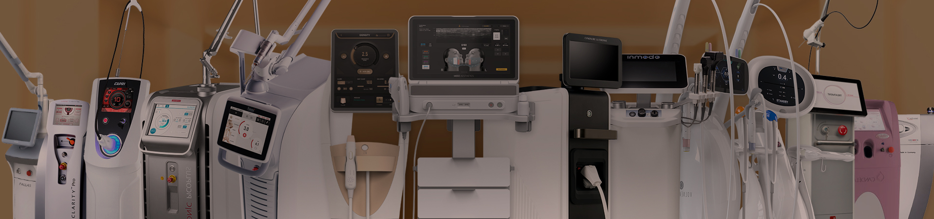 아름다움의 시작